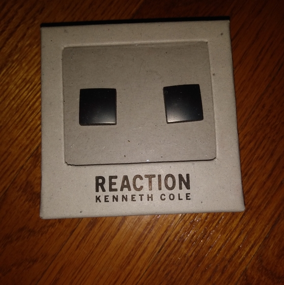 Kenneth Cole Other - 2 for $20 Kenneth Cole Cufflinks